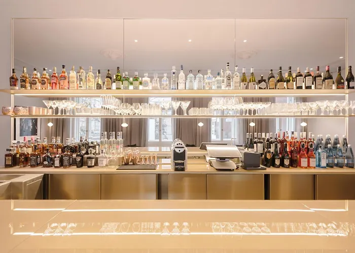 Boho Hotel Budapest - Small Luxury Hotels