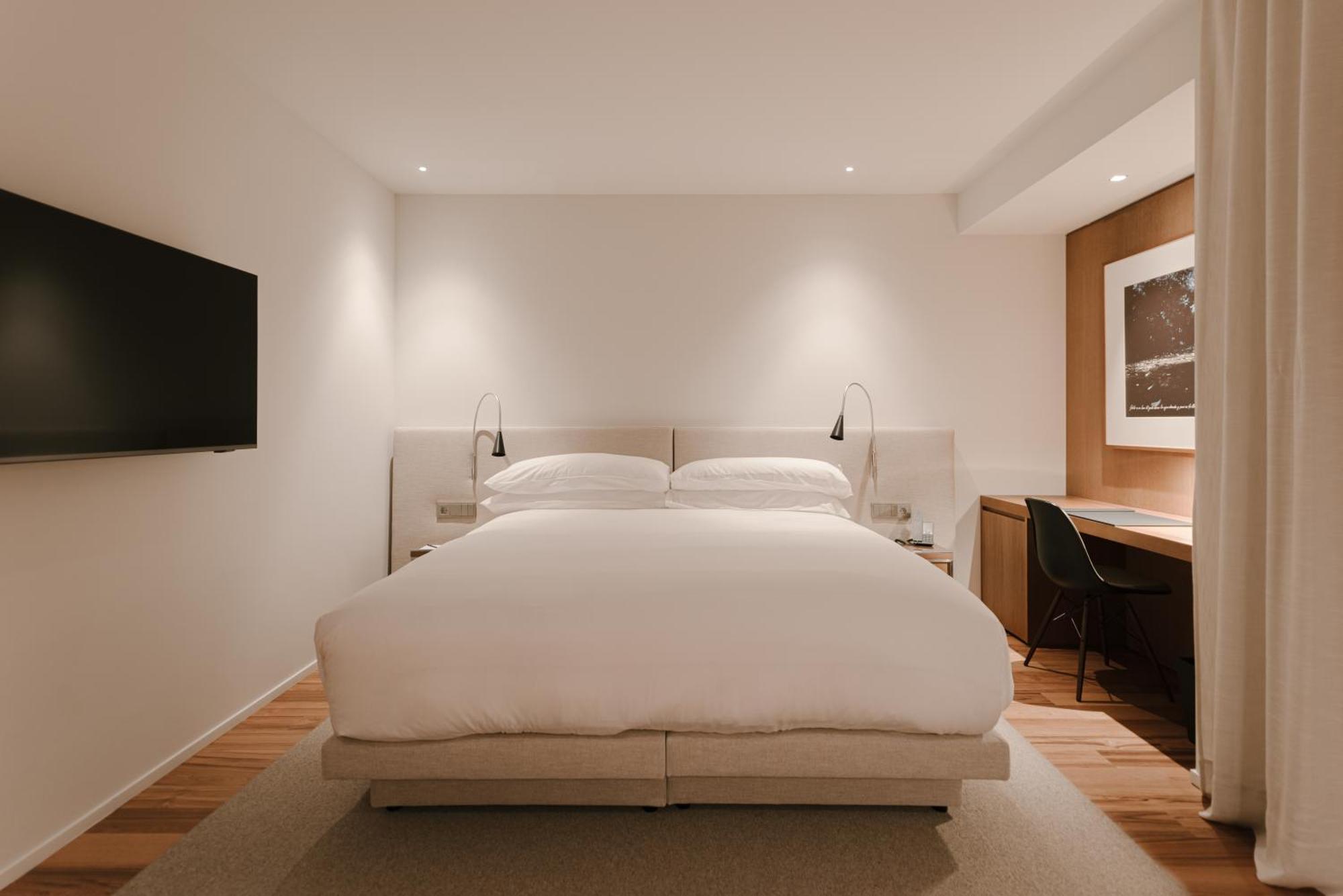 Boho - Small Luxury Hotel Budapešť
