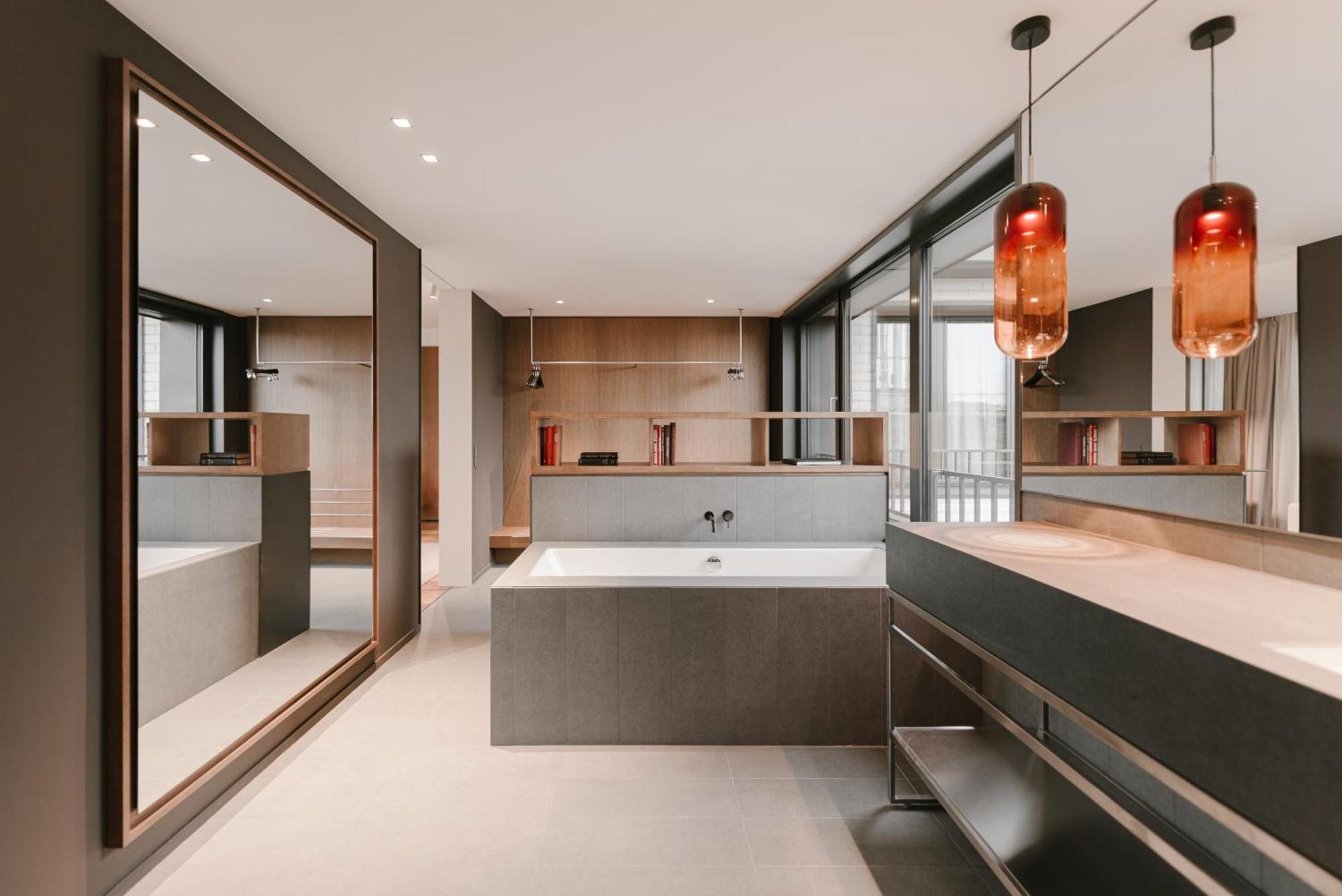 Hotel Boho - Small Luxury Budapešť