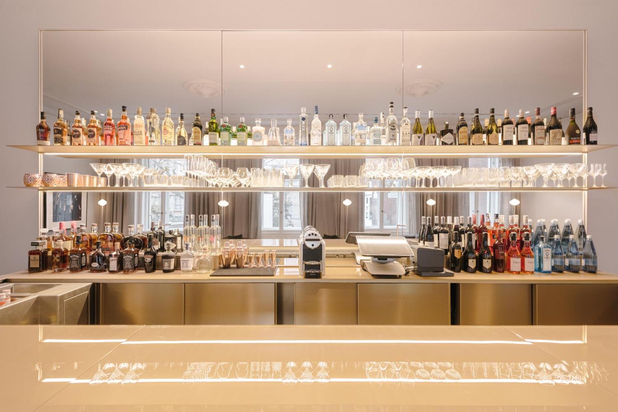 Hotel Boho - Small Luxury Budapešť