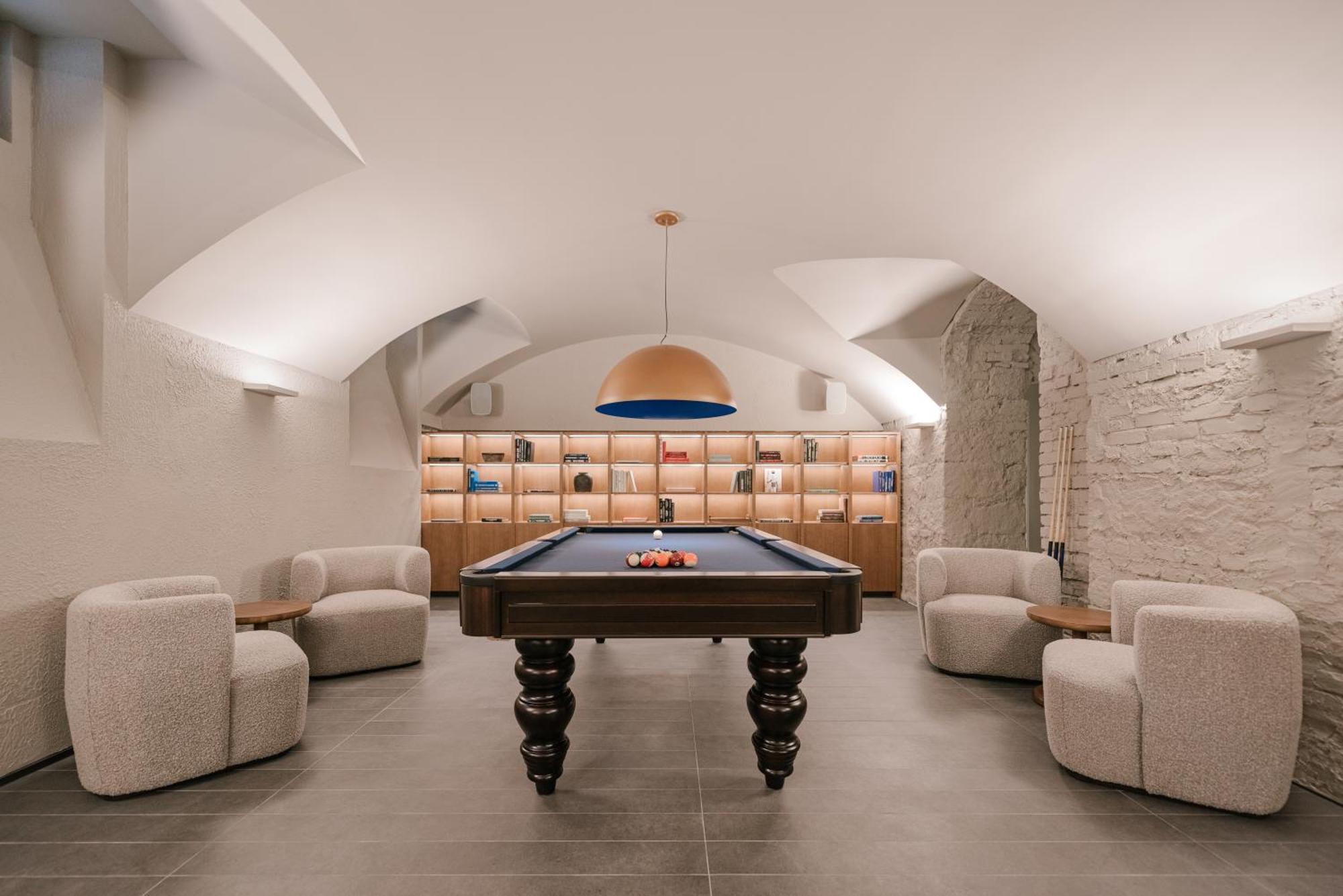 Hotel Boho - Small Luxury Budapešť