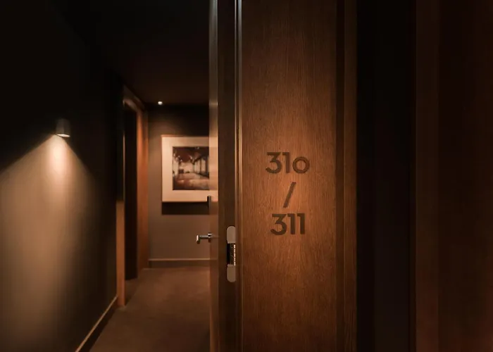 Boho Hotel Budapest - Small Luxury Hotels