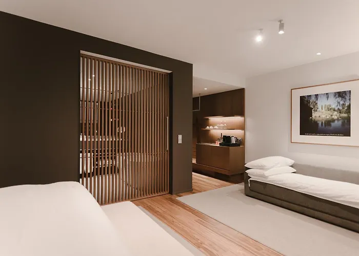 Boho Hotel Budapest - Small Luxury Hotels